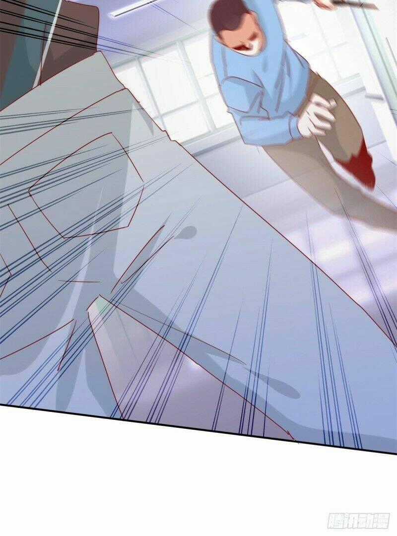 Đô Thị Siêu Cấp Y Sinh - Chapter 36 - Trang 20