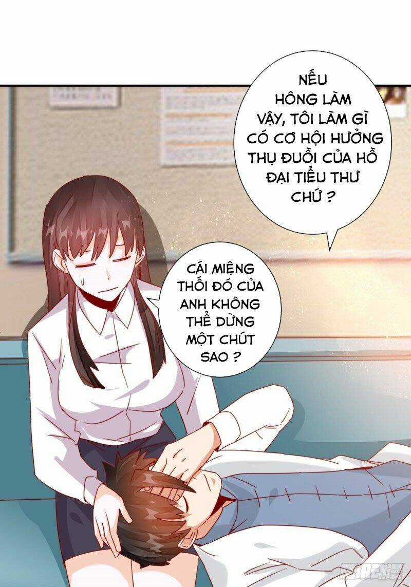 Đô Thị Siêu Cấp Y Sinh - Chapter 36 - Trang 3