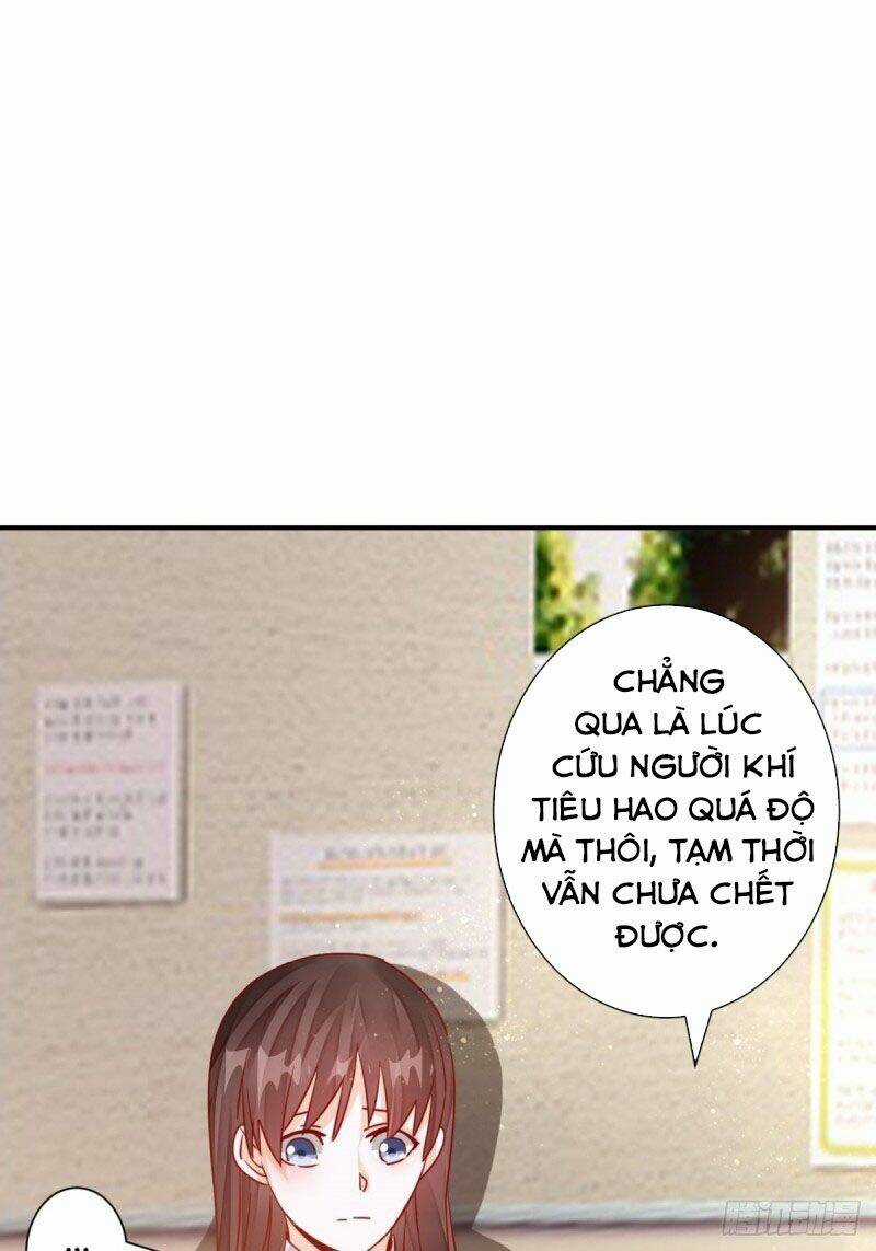 Đô Thị Siêu Cấp Y Sinh - Chapter 36 - Trang 5