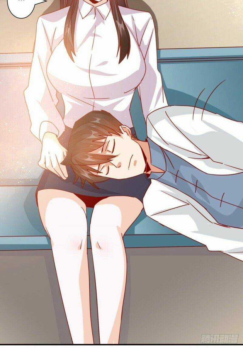 Đô Thị Siêu Cấp Y Sinh - Chapter 36 - Trang 6