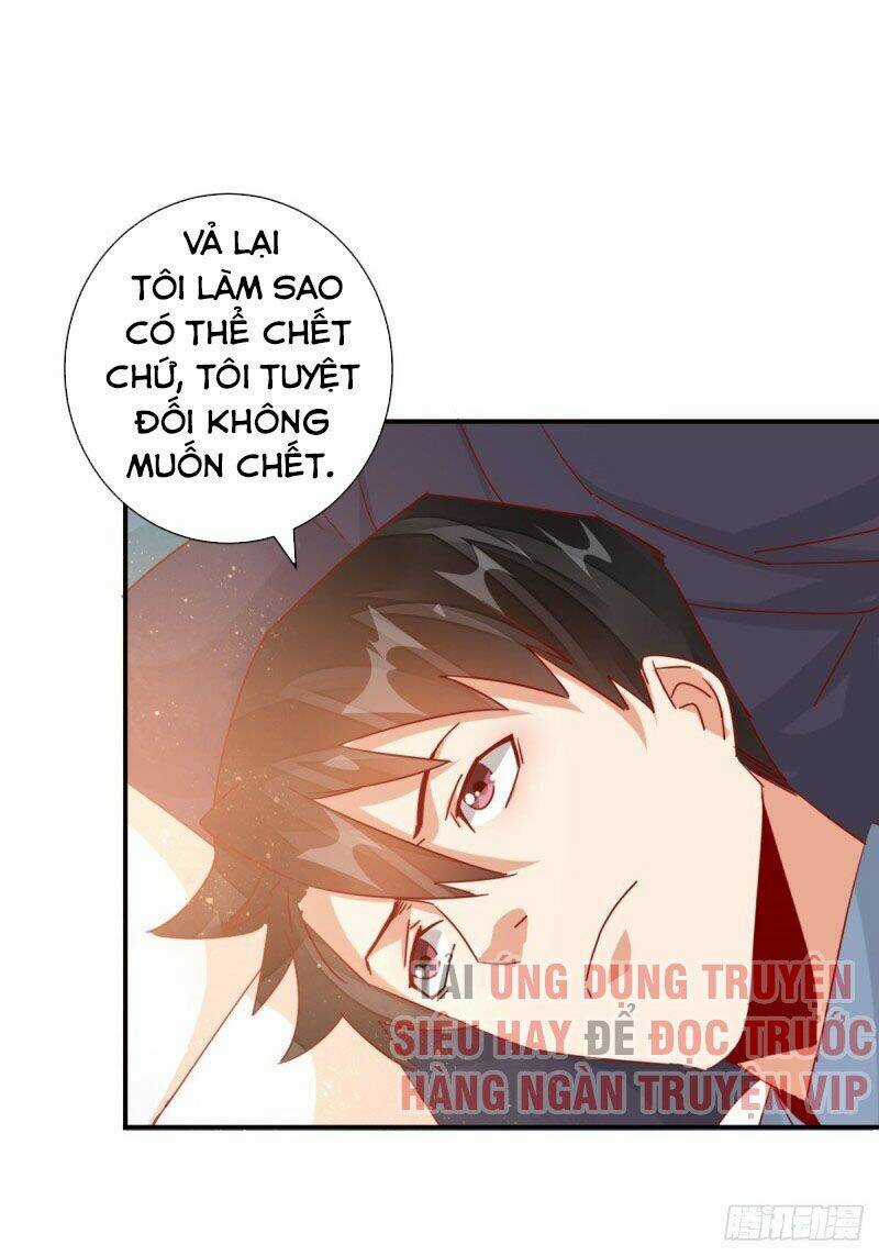 Đô Thị Siêu Cấp Y Sinh - Chapter 36 - Trang 7
