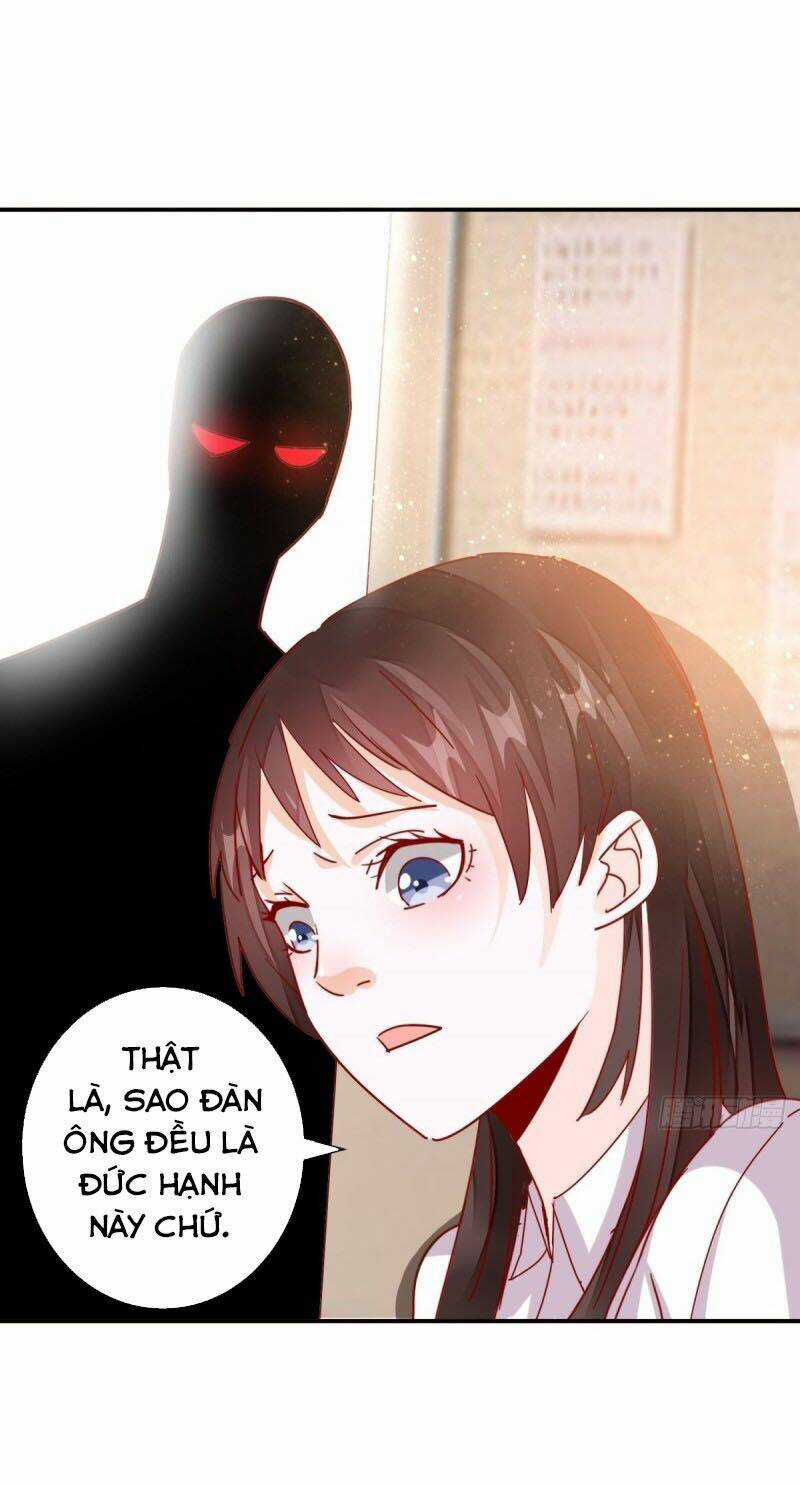 Đô Thị Siêu Cấp Y Sinh - Chapter 36 - Trang 8