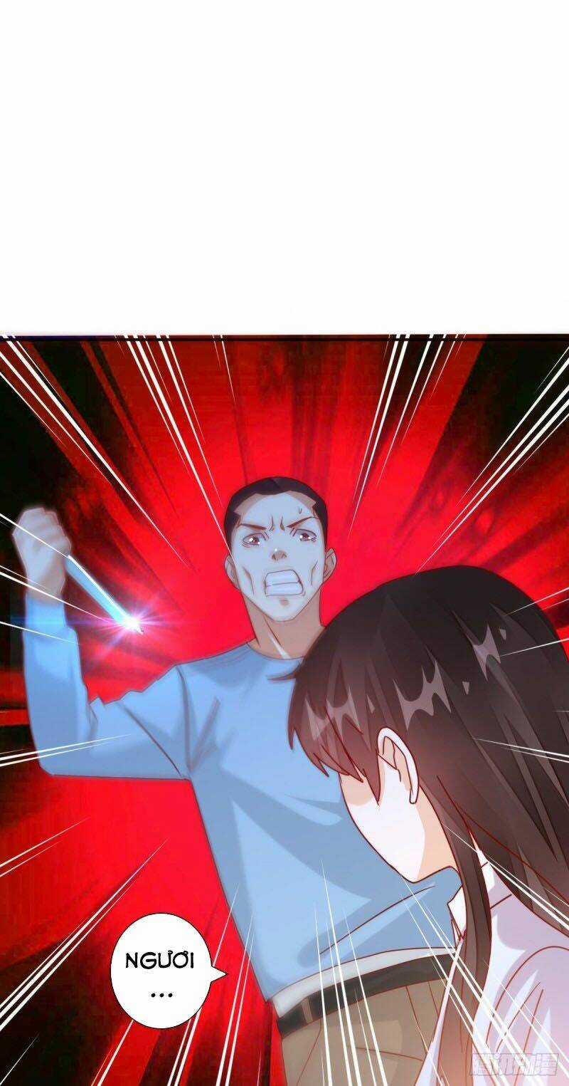 Đô Thị Siêu Cấp Y Sinh - Chapter 36 - Trang 9