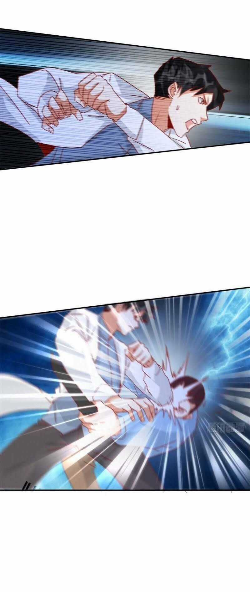 Đô Thị Siêu Cấp Y Sinh - Chapter 37 - Trang 1