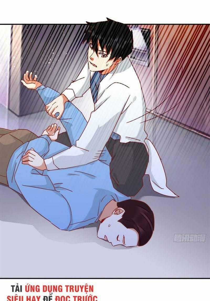 Đô Thị Siêu Cấp Y Sinh - Chapter 37 - Trang 2