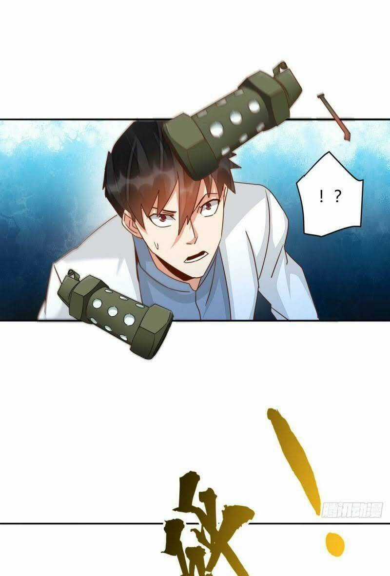 Đô Thị Siêu Cấp Y Sinh - Chapter 37 - Trang 11