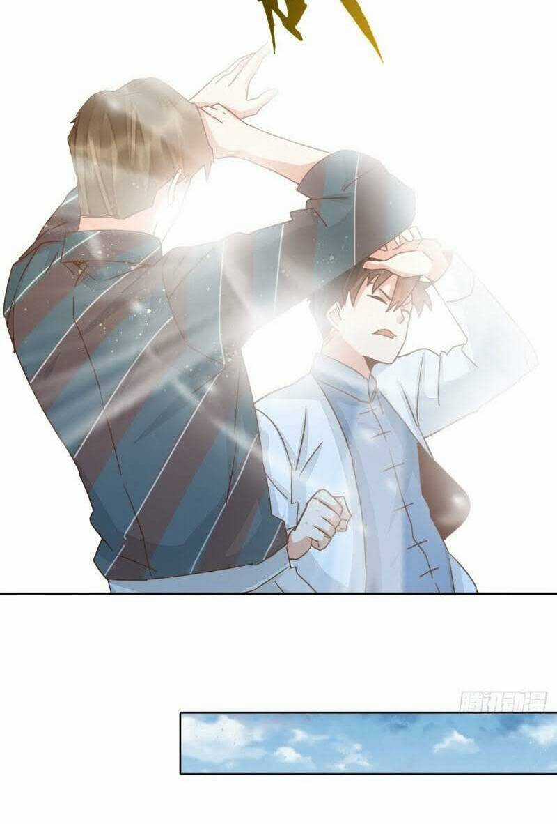 Đô Thị Siêu Cấp Y Sinh - Chapter 37 - Trang 12