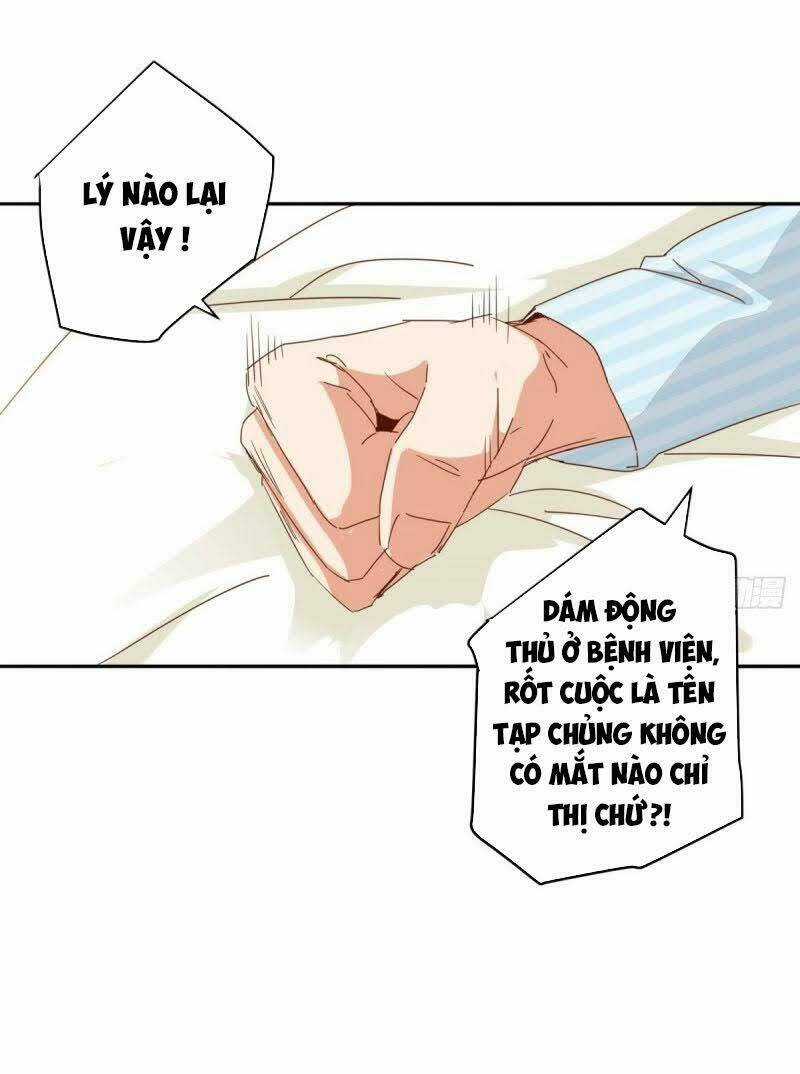 Đô Thị Siêu Cấp Y Sinh - Chapter 37 - Trang 14