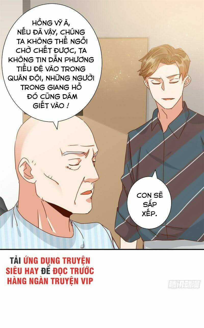 Đô Thị Siêu Cấp Y Sinh - Chapter 37 - Trang 16