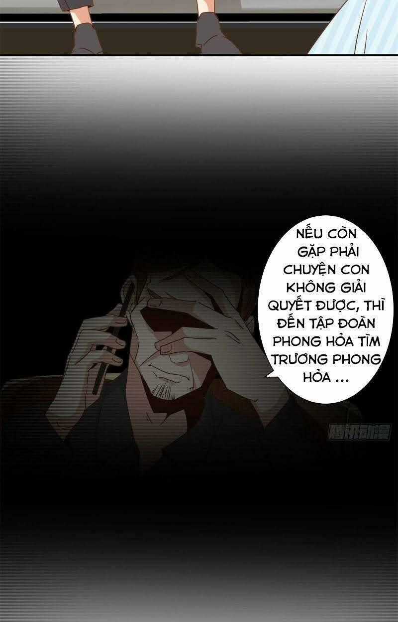 Đô Thị Siêu Cấp Y Sinh - Chapter 37 - Trang 18