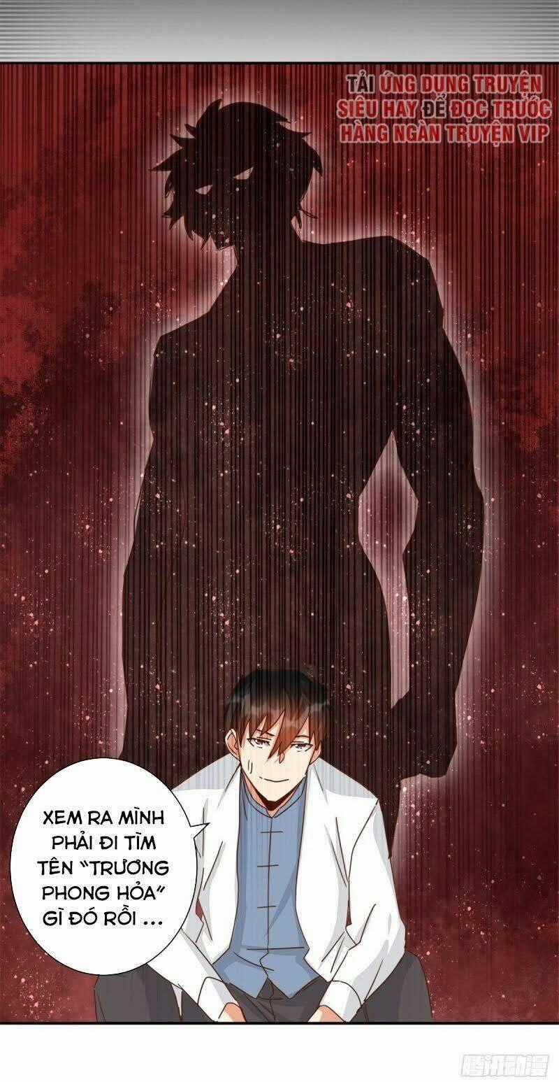 Đô Thị Siêu Cấp Y Sinh - Chapter 37 - Trang 19