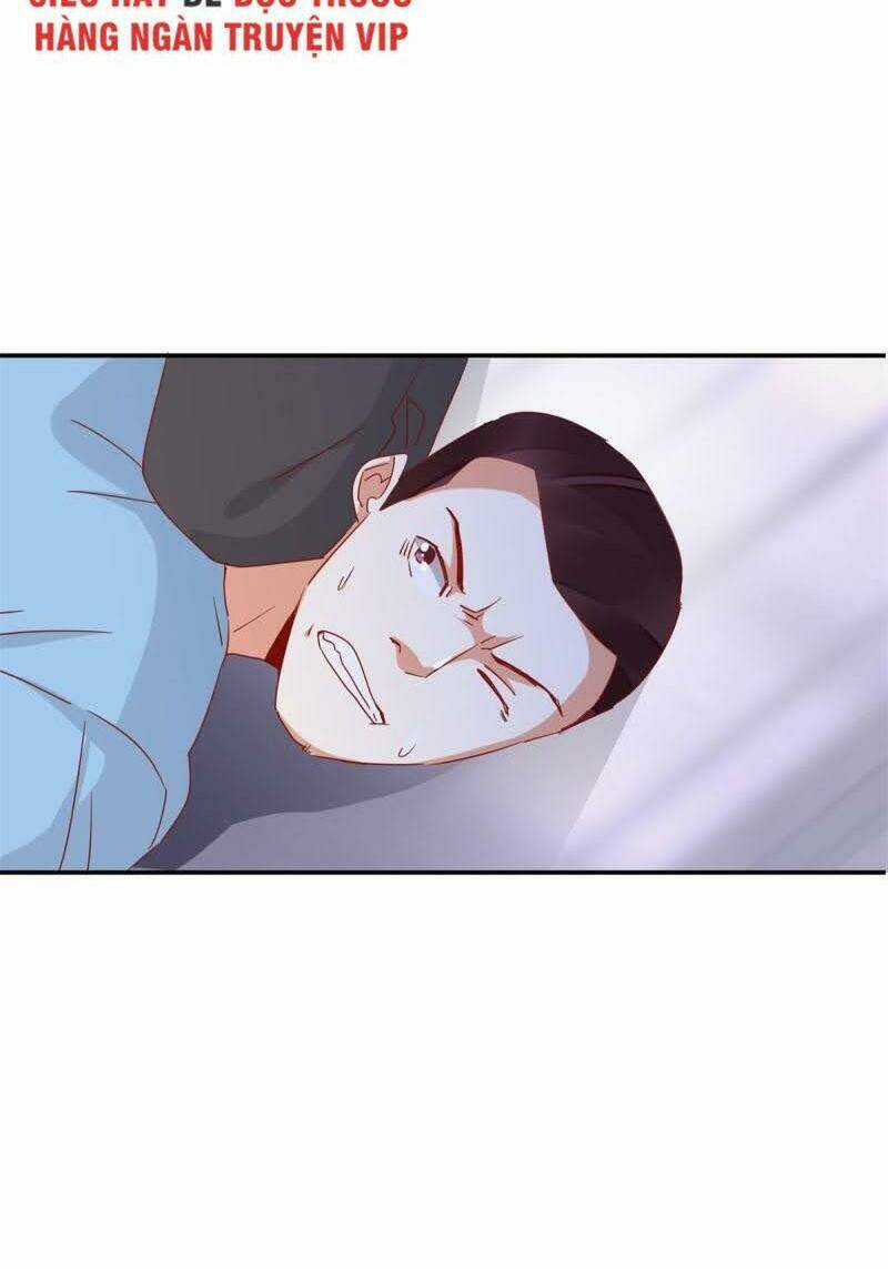 Đô Thị Siêu Cấp Y Sinh - Chapter 37 - Trang 3