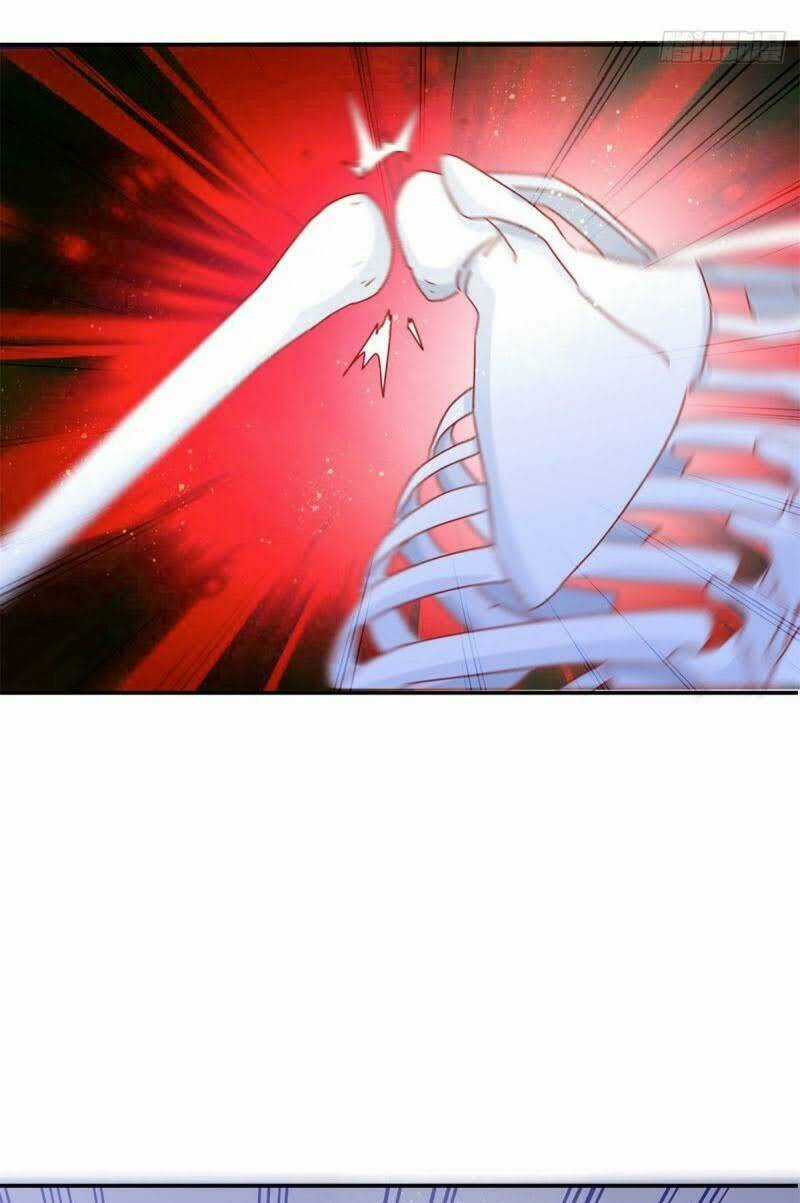 Đô Thị Siêu Cấp Y Sinh - Chapter 37 - Trang 4