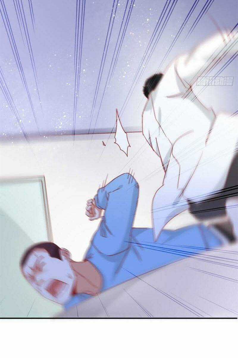 Đô Thị Siêu Cấp Y Sinh - Chapter 37 - Trang 5