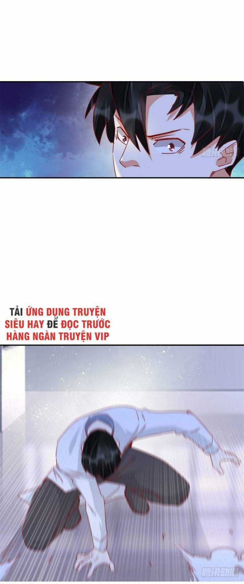 Đô Thị Siêu Cấp Y Sinh - Chapter 37 - Trang 6