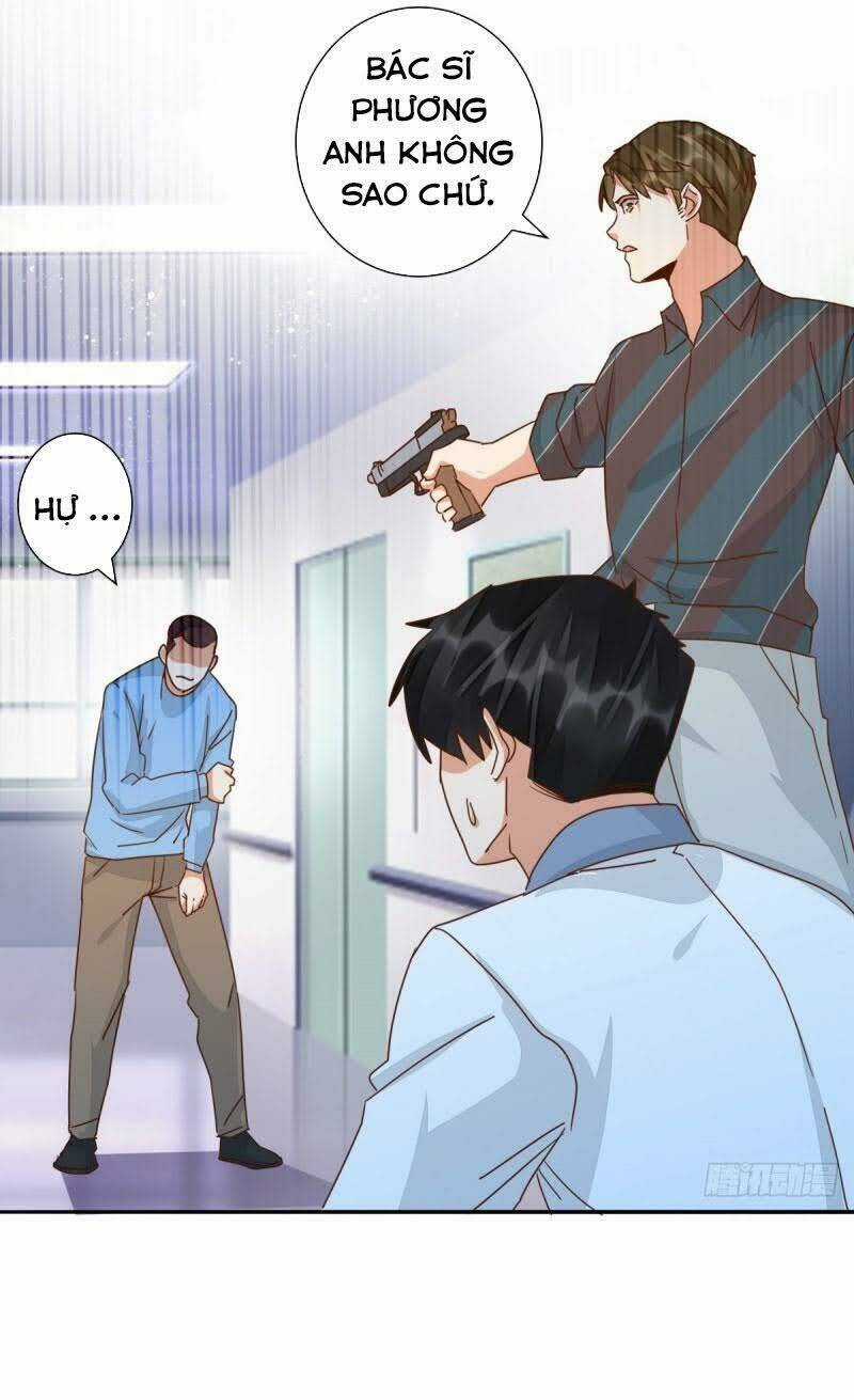 Đô Thị Siêu Cấp Y Sinh - Chapter 37 - Trang 7