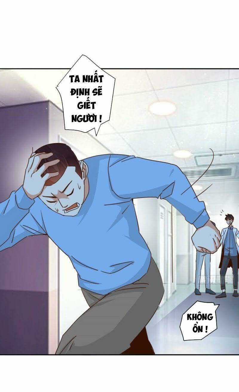 Đô Thị Siêu Cấp Y Sinh - Chapter 37 - Trang 8