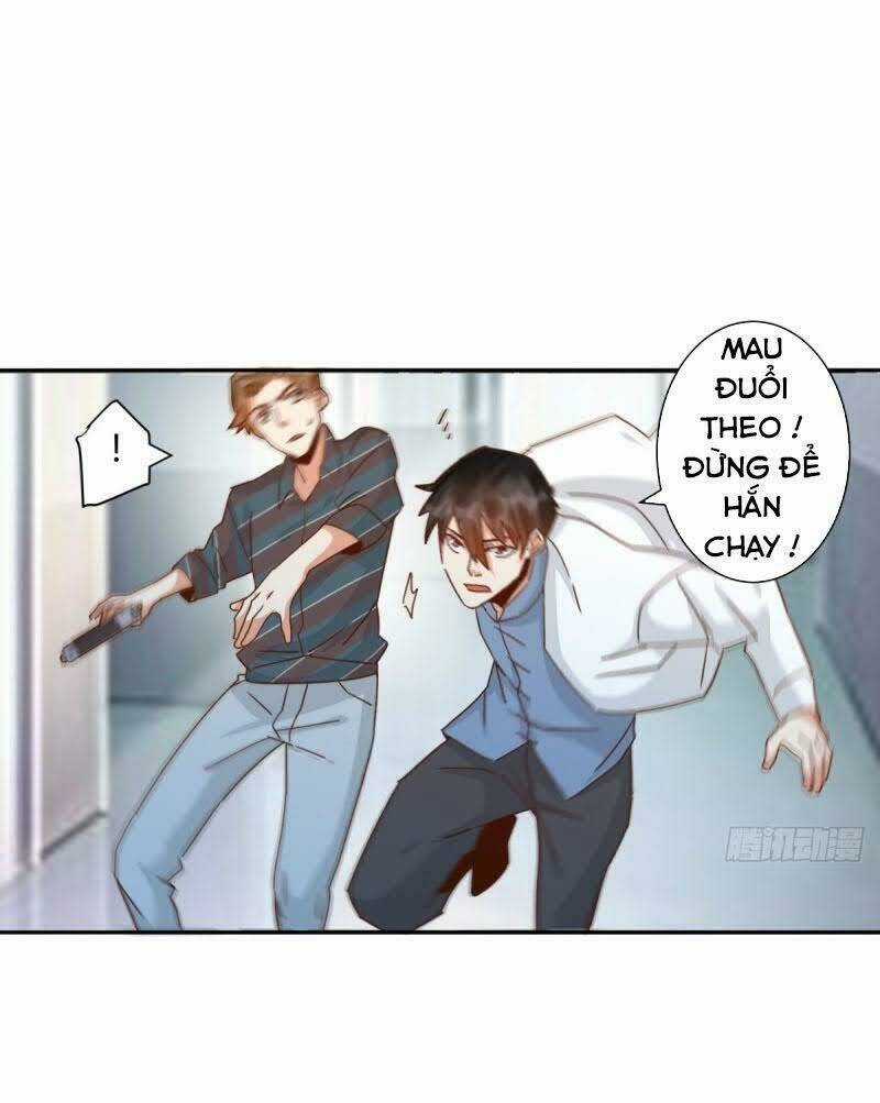 Đô Thị Siêu Cấp Y Sinh - Chapter 37 - Trang 9