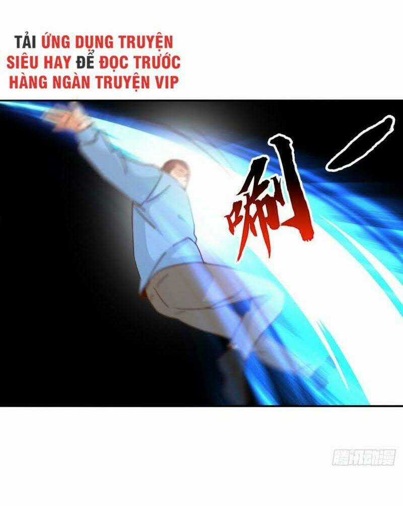 Đô Thị Siêu Cấp Y Sinh - Chapter 37 - Trang 10