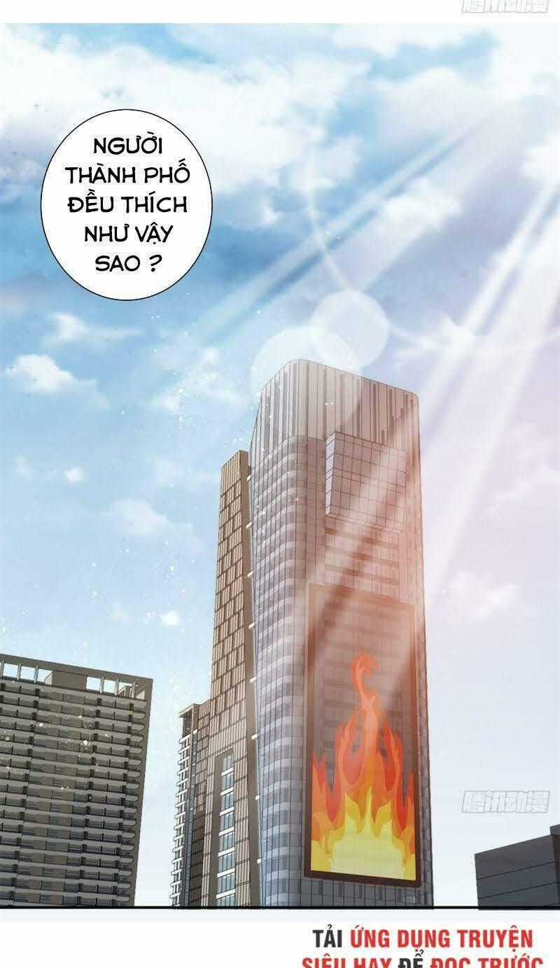 Đô Thị Siêu Cấp Y Sinh - Chapter 38 - Trang 1