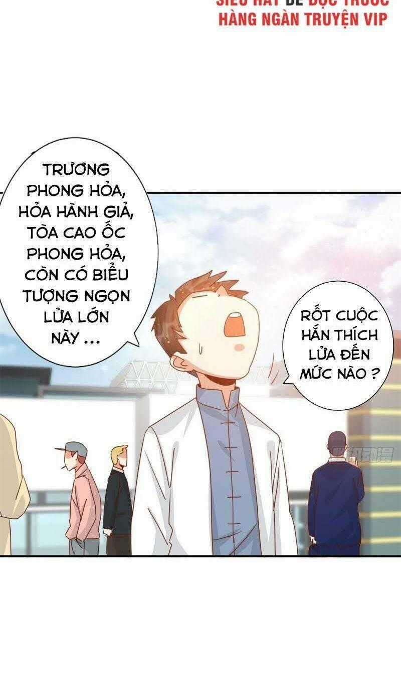 Đô Thị Siêu Cấp Y Sinh - Chapter 38 - Trang 2