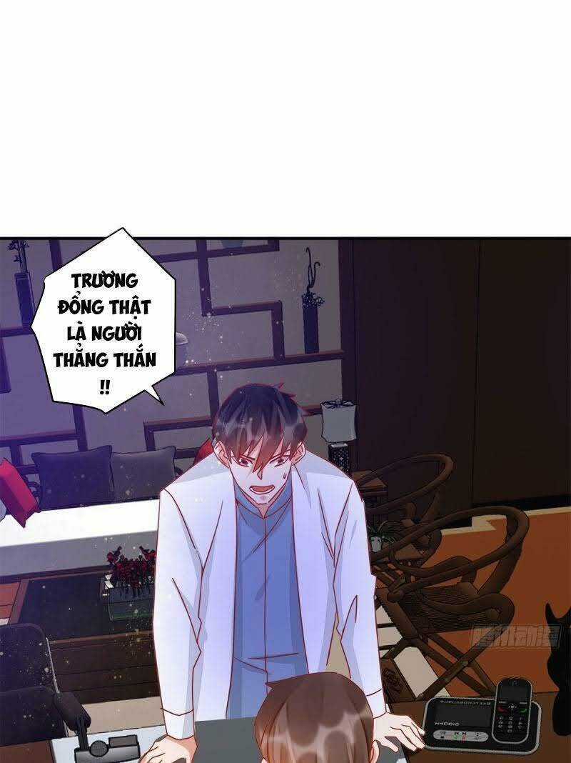 Đô Thị Siêu Cấp Y Sinh - Chapter 38 - Trang 11