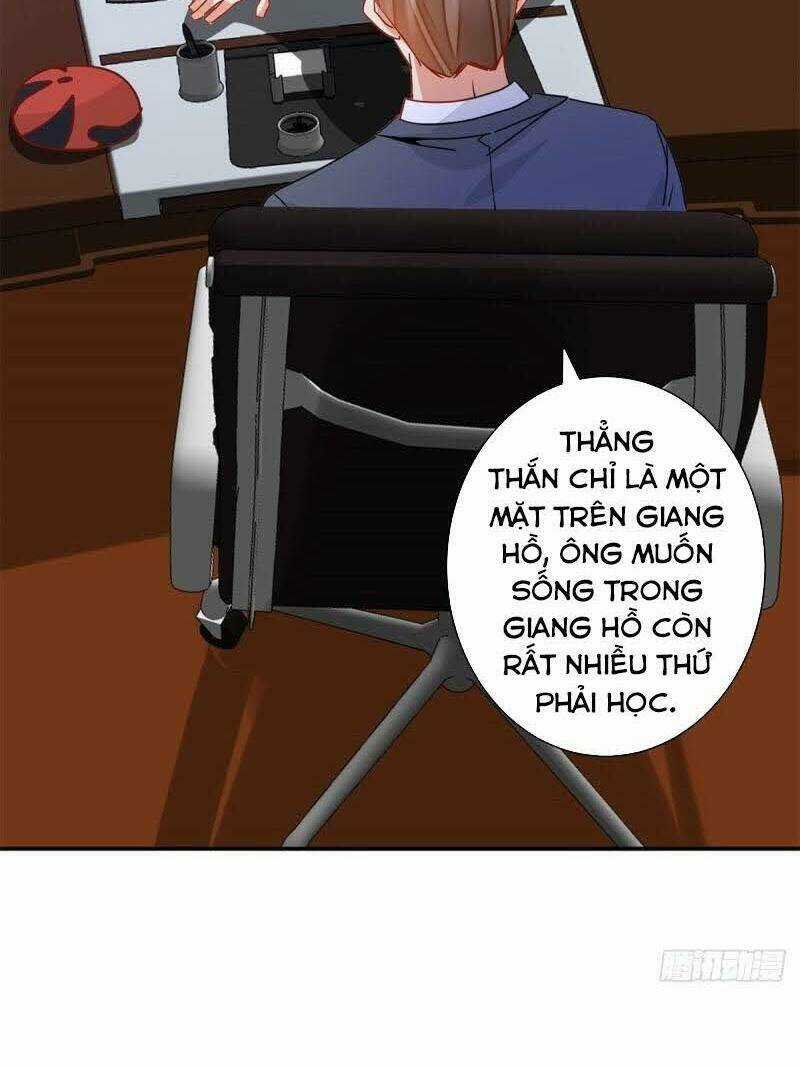 Đô Thị Siêu Cấp Y Sinh - Chapter 38 - Trang 12