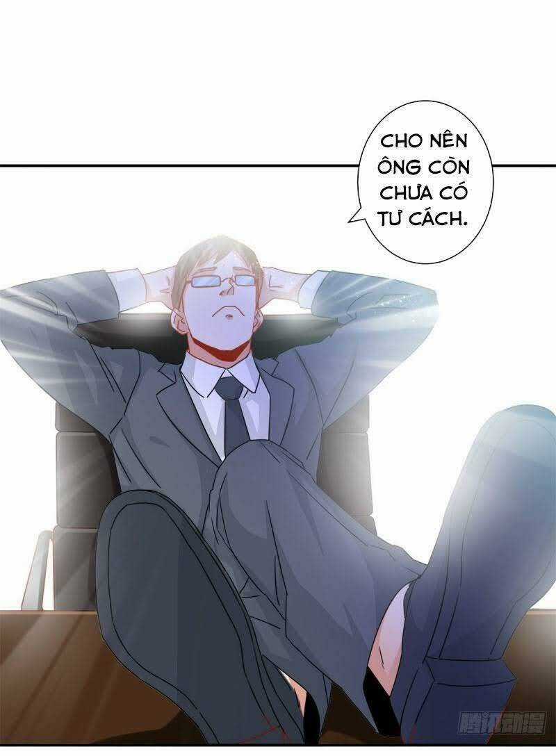 Đô Thị Siêu Cấp Y Sinh - Chapter 38 - Trang 13