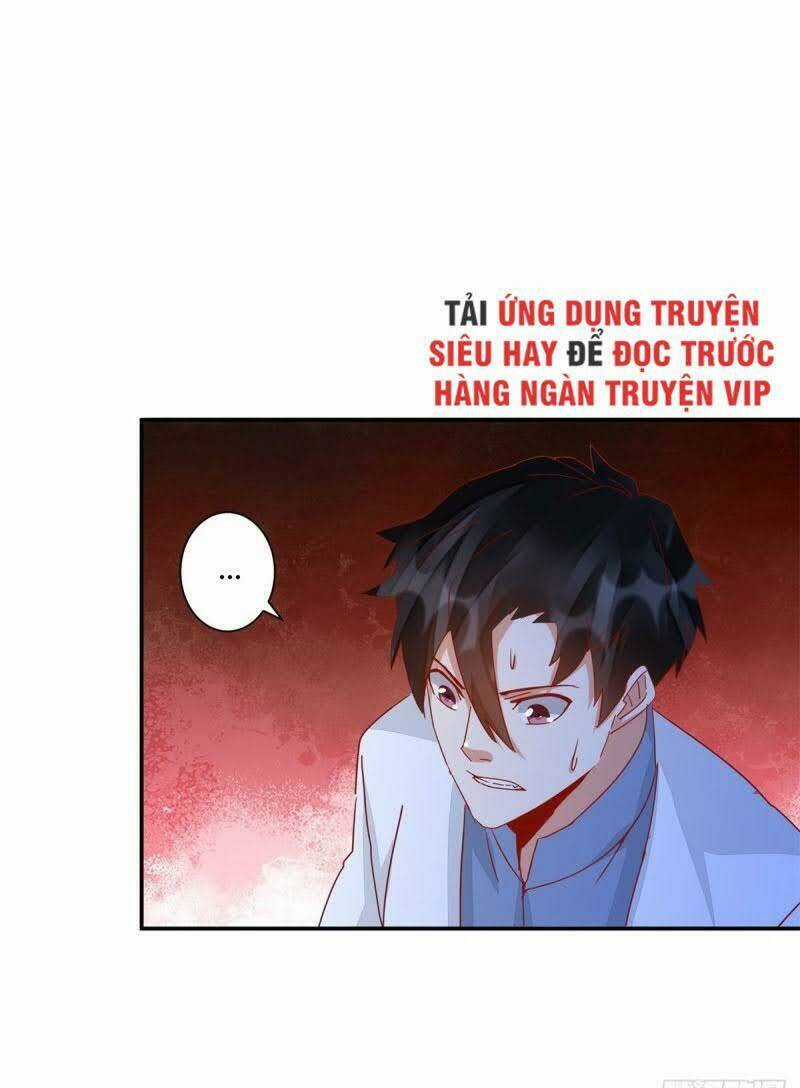Đô Thị Siêu Cấp Y Sinh - Chapter 38 - Trang 14