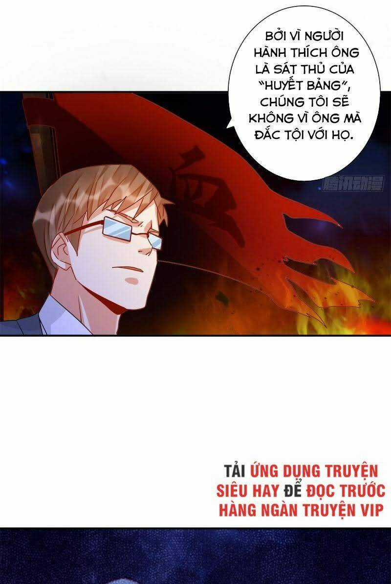 Đô Thị Siêu Cấp Y Sinh - Chapter 38 - Trang 16