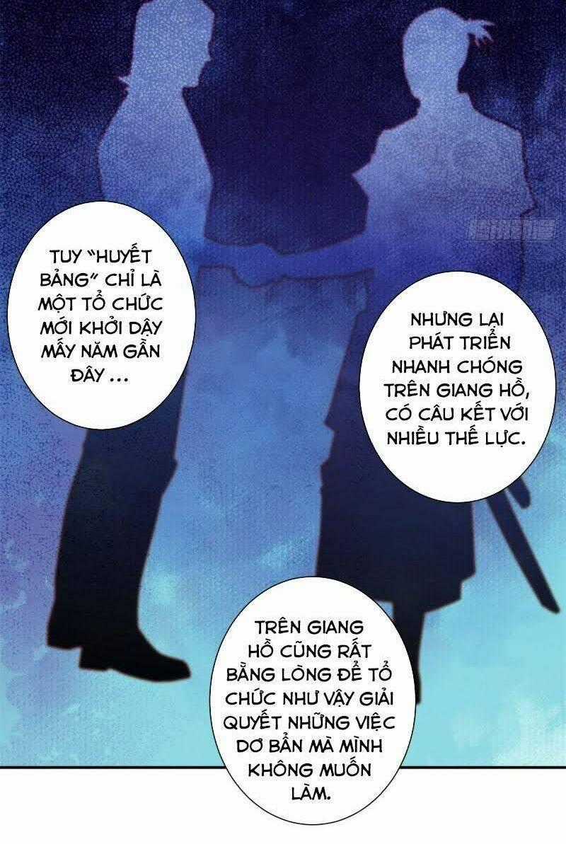 Đô Thị Siêu Cấp Y Sinh - Chapter 38 - Trang 17