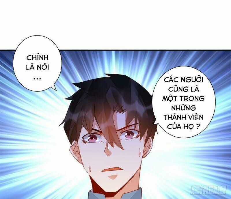 Đô Thị Siêu Cấp Y Sinh - Chapter 38 - Trang 18
