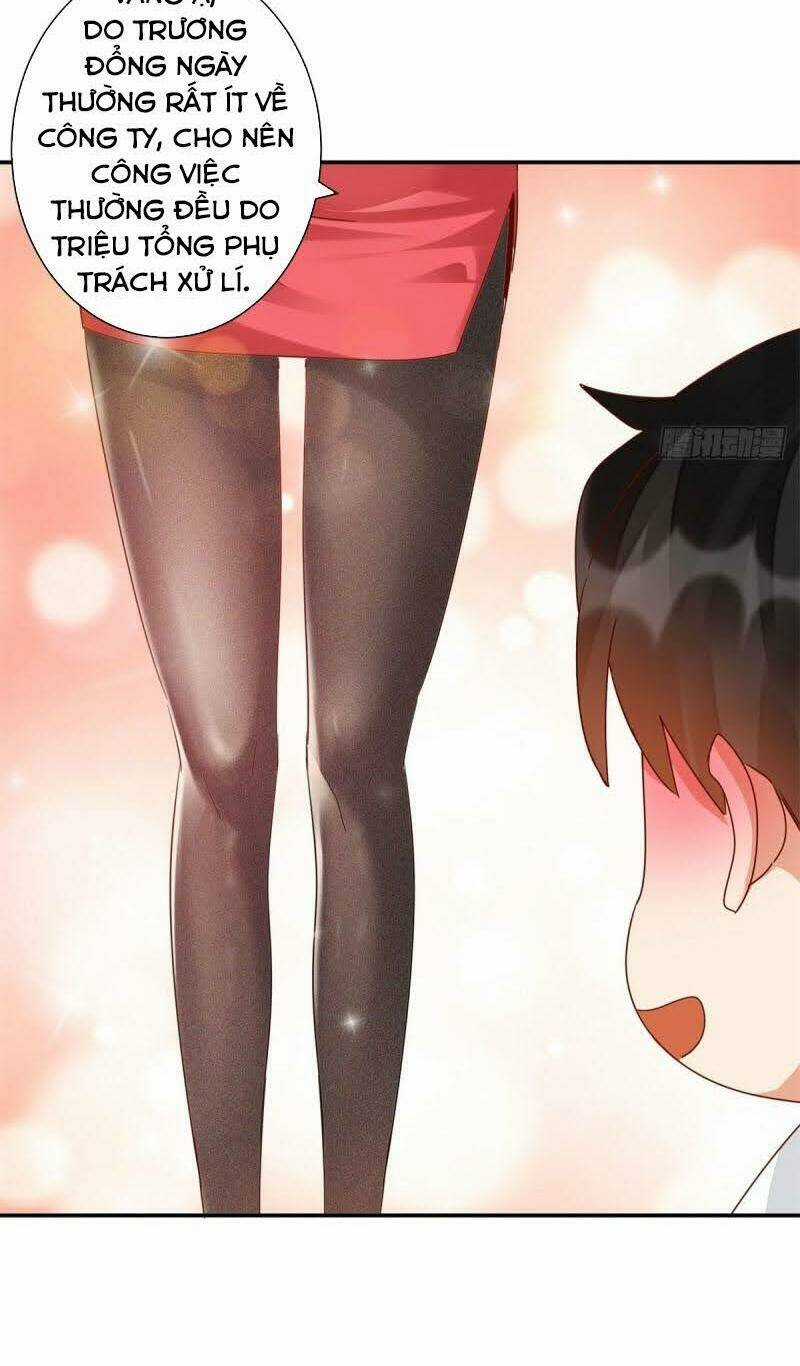 Đô Thị Siêu Cấp Y Sinh - Chapter 38 - Trang 4