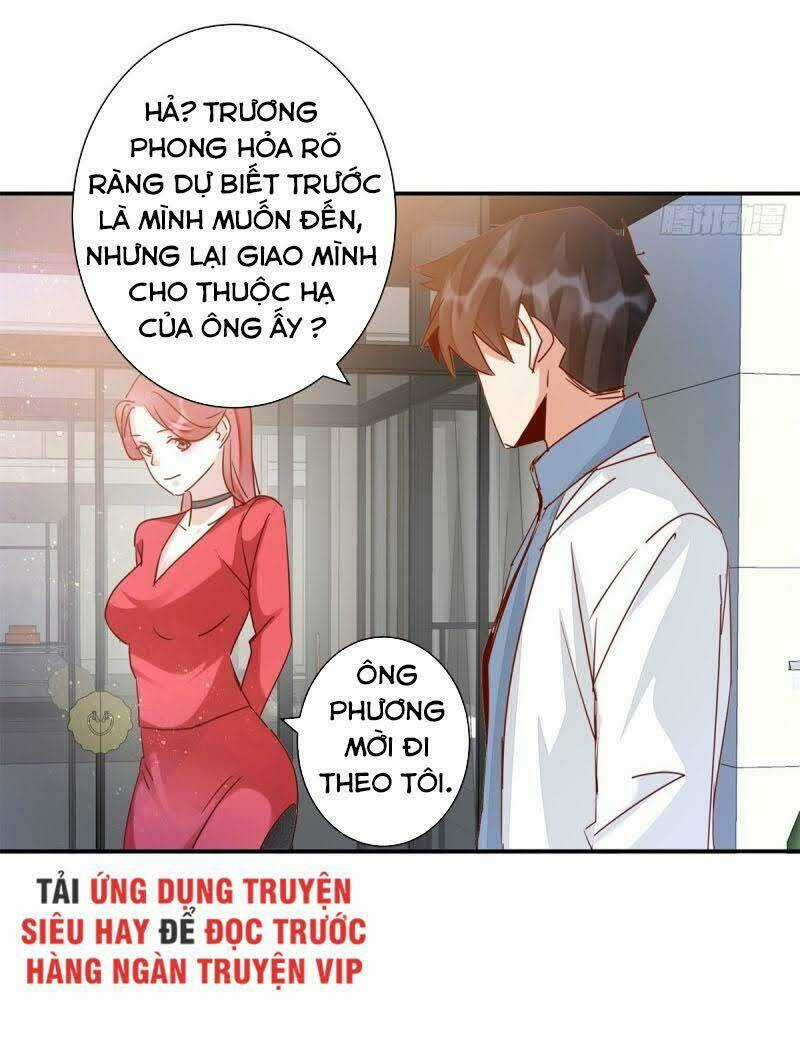 Đô Thị Siêu Cấp Y Sinh - Chapter 38 - Trang 5