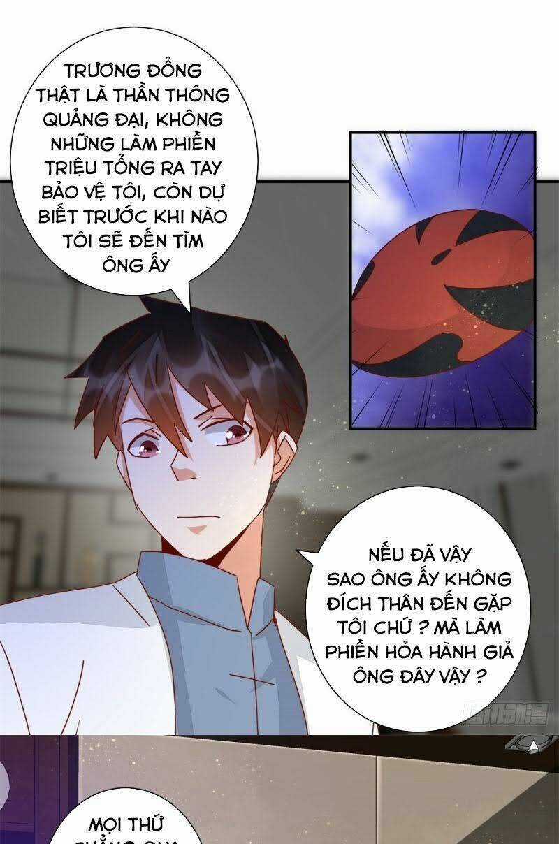 Đô Thị Siêu Cấp Y Sinh - Chapter 38 - Trang 9