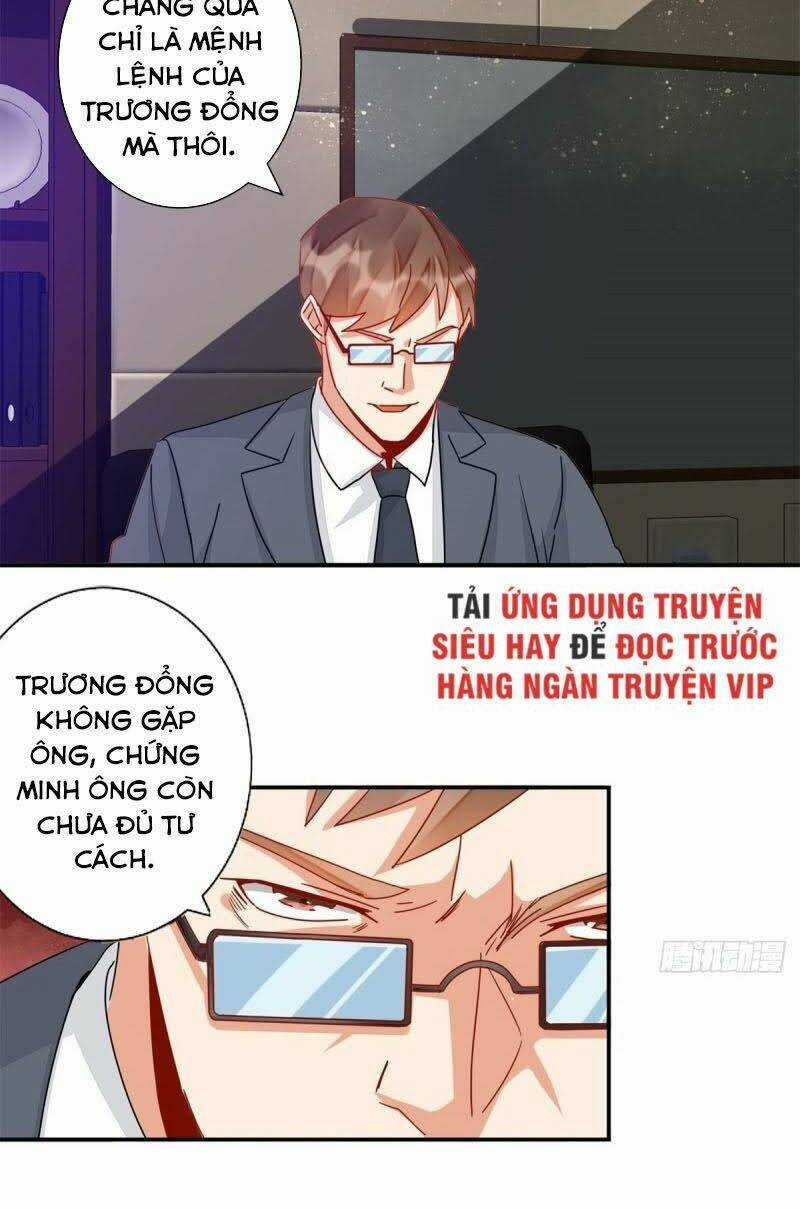 Đô Thị Siêu Cấp Y Sinh - Chapter 38 - Trang 10