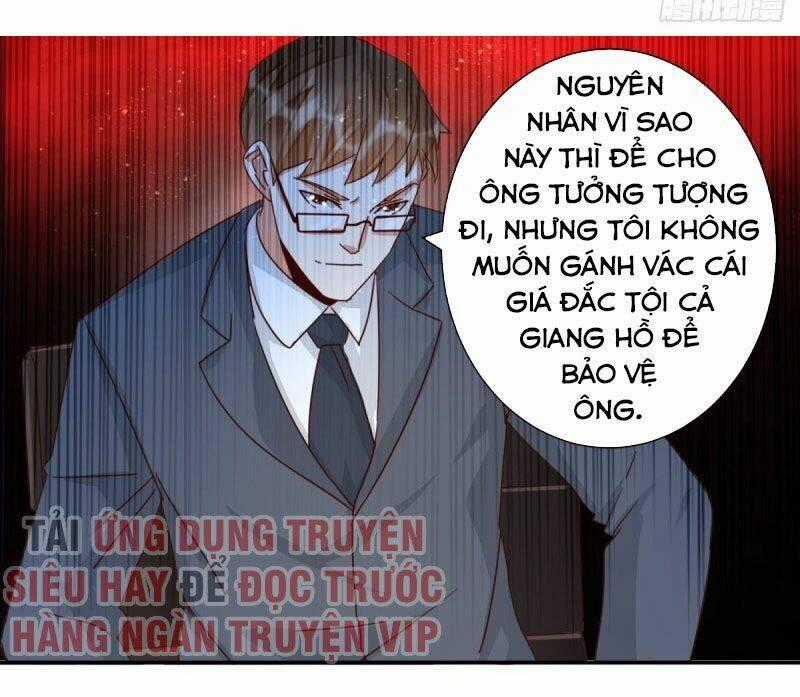 Đô Thị Siêu Cấp Y Sinh - Chapter 39 - Trang 1