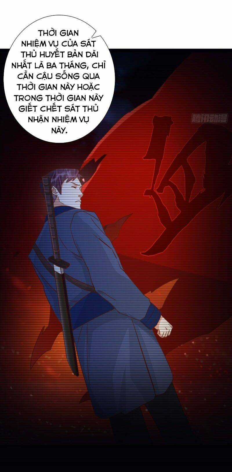 Đô Thị Siêu Cấp Y Sinh - Chapter 39 - Trang 11