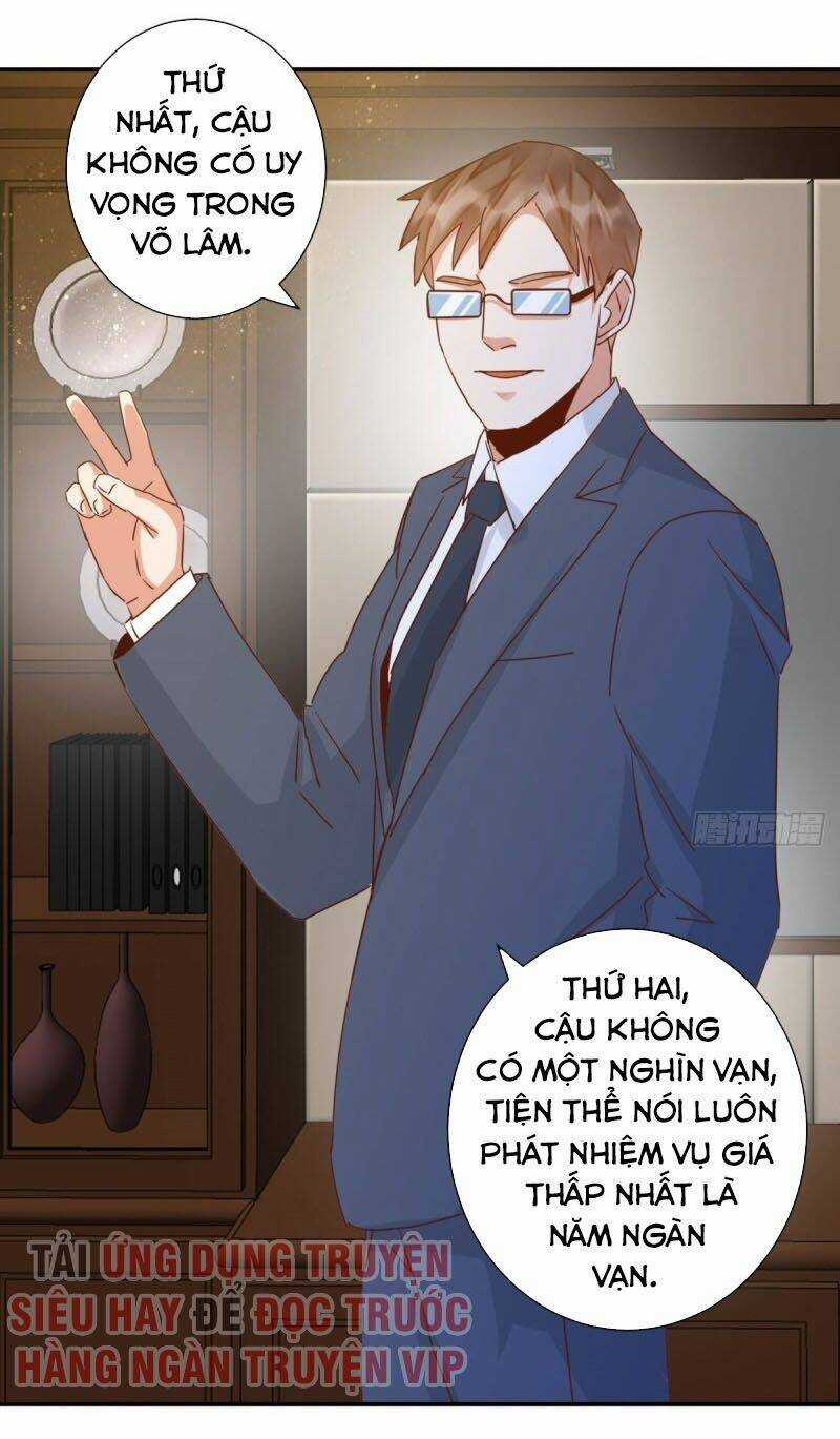 Đô Thị Siêu Cấp Y Sinh - Chapter 39 - Trang 14