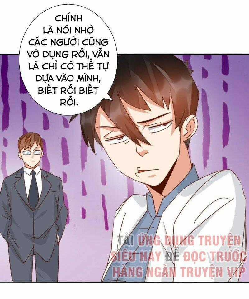 Đô Thị Siêu Cấp Y Sinh - Chapter 39 - Trang 16