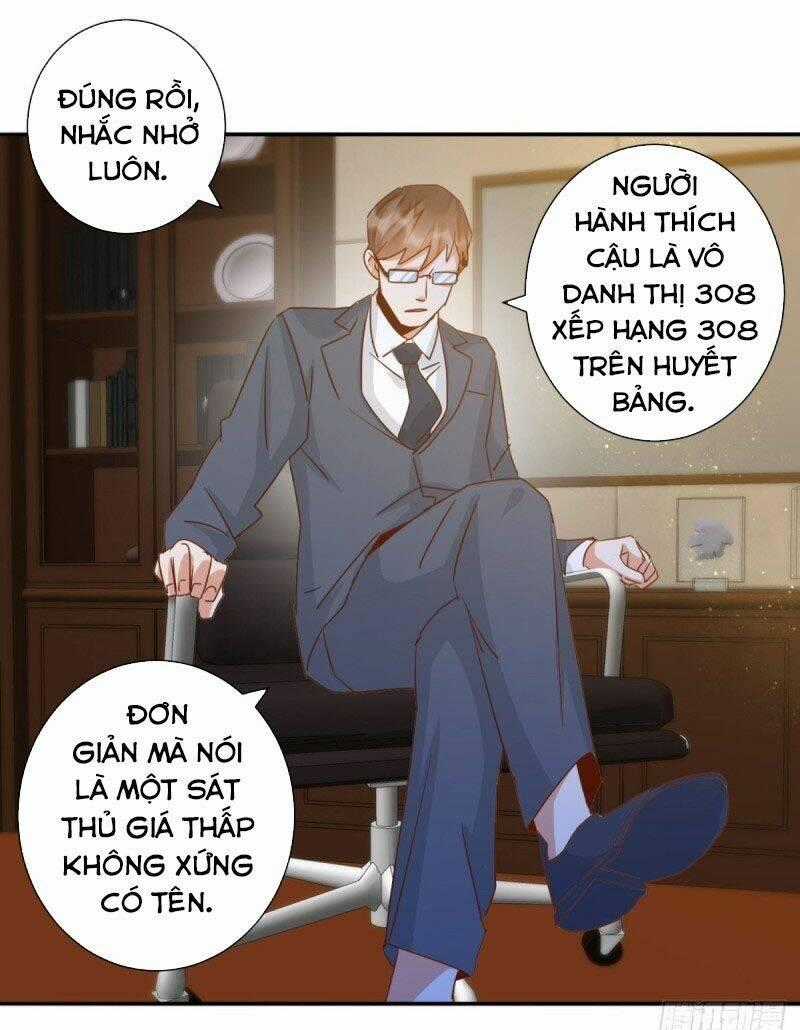 Đô Thị Siêu Cấp Y Sinh - Chapter 39 - Trang 17