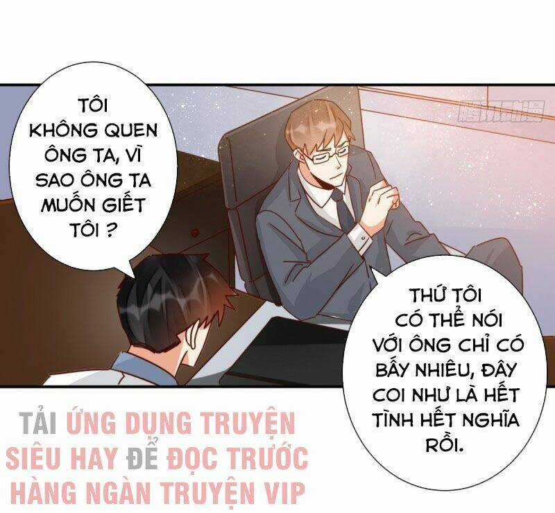 Đô Thị Siêu Cấp Y Sinh - Chapter 39 - Trang 3