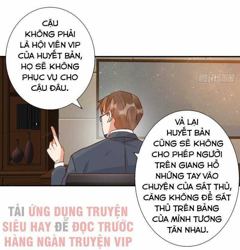 Đô Thị Siêu Cấp Y Sinh - Chapter 39 - Trang 5
