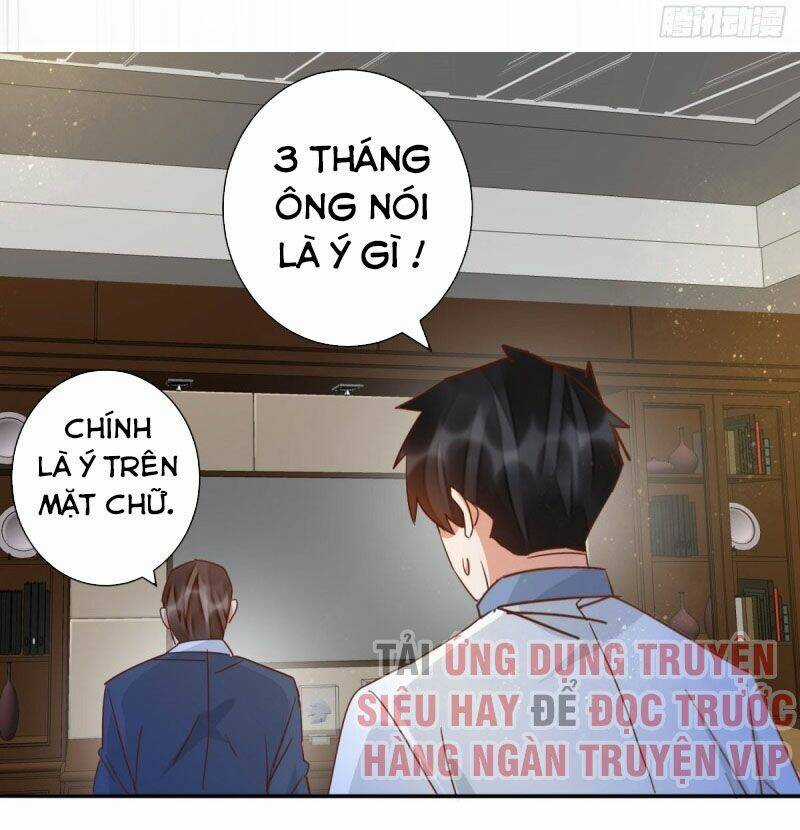 Đô Thị Siêu Cấp Y Sinh - Chapter 39 - Trang 10