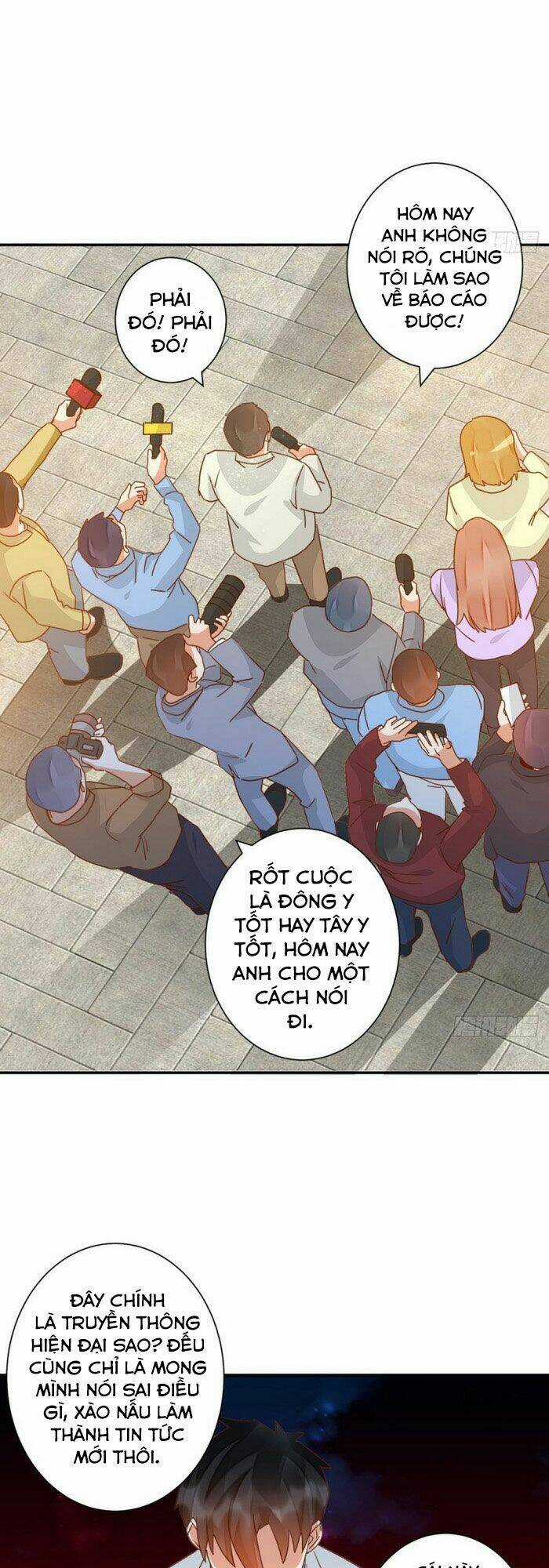 Đô Thị Siêu Cấp Y Sinh - Chapter 41 - Trang 6