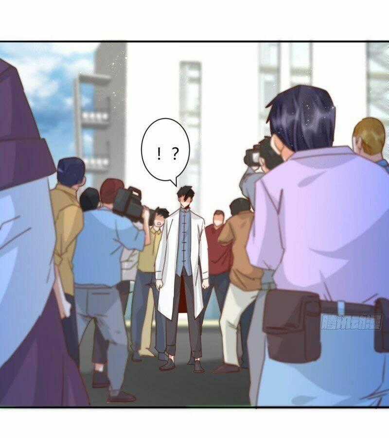 Đô Thị Siêu Cấp Y Sinh - Chapter 42 - Trang 2