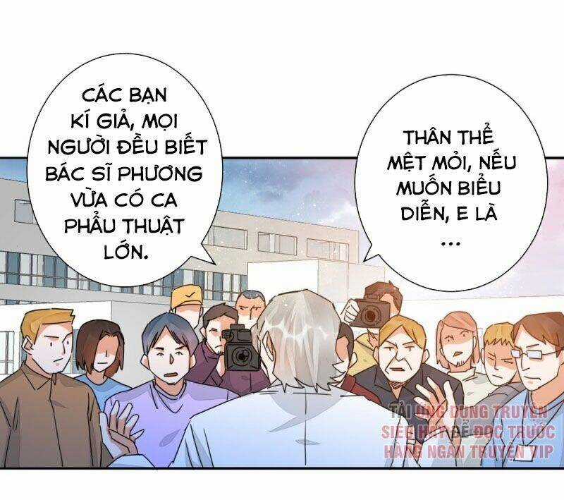 Đô Thị Siêu Cấp Y Sinh - Chapter 42 - Trang 11