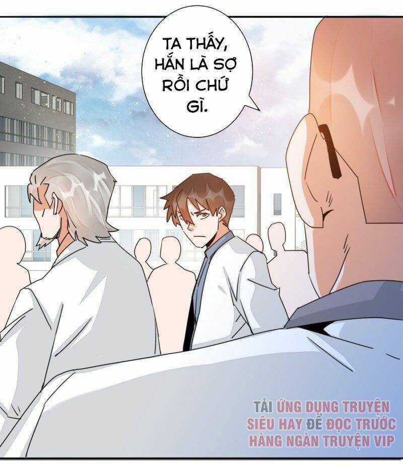 Đô Thị Siêu Cấp Y Sinh - Chapter 42 - Trang 13