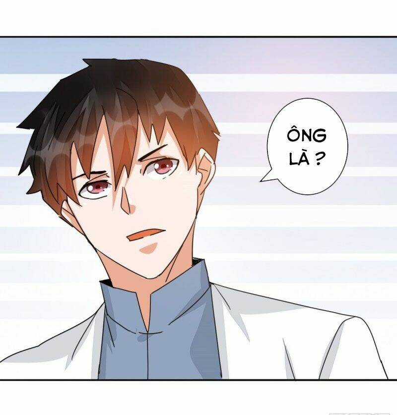 Đô Thị Siêu Cấp Y Sinh - Chapter 42 - Trang 14