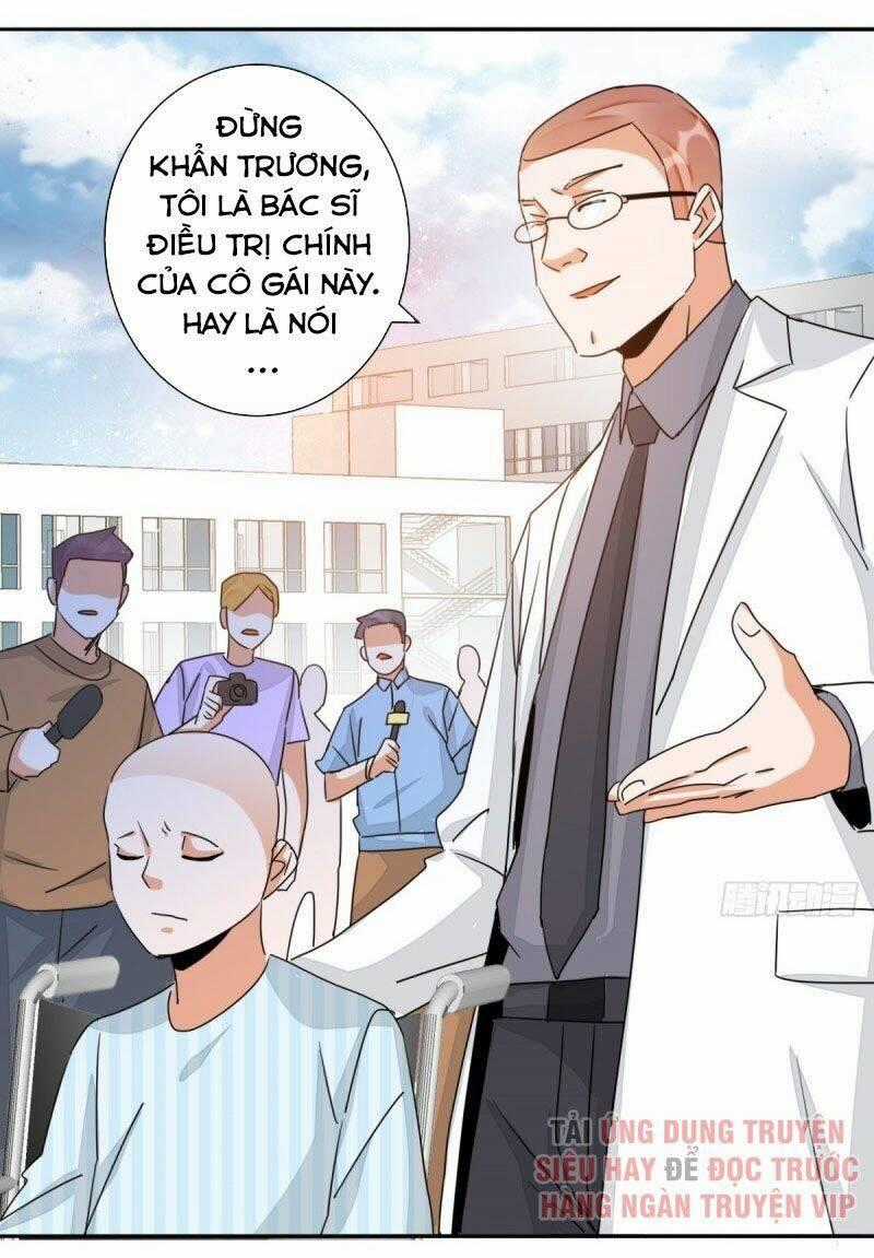 Đô Thị Siêu Cấp Y Sinh - Chapter 42 - Trang 15